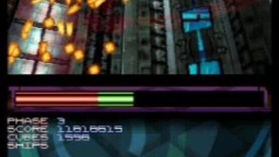 Metal Torrent — screenshot 2