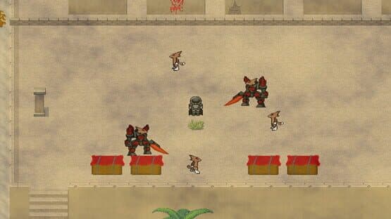 Star Merc — screenshot 1