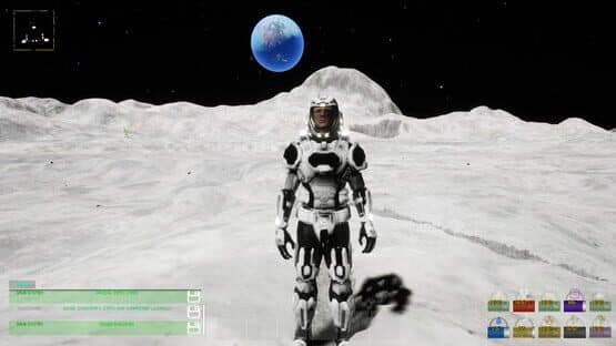 In the Long Run: The Game — screenshot 8