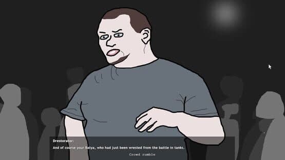 Battle Rap Simulator — screenshot 3
