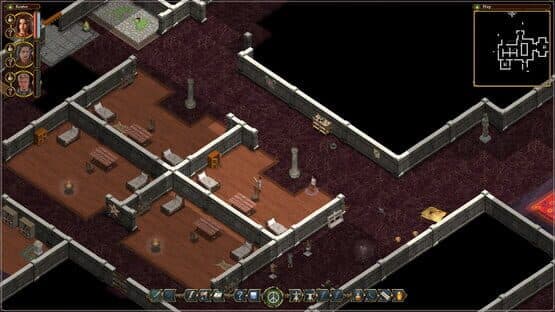 Avadon 2: The Corruption — screenshot 2