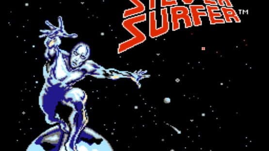 Silver Surfer — screenshot 4
