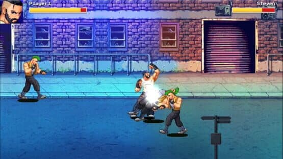 Story of the Green Dragon — screenshot 1