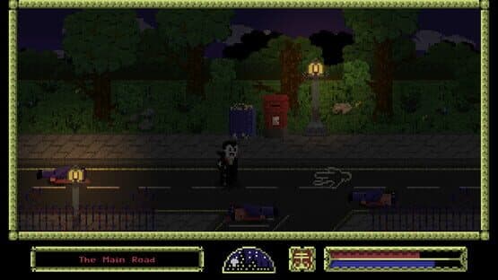Dead of Night — screenshot 1
