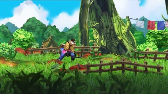Twist of Destiny — screenshot 1