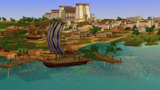 Children of the Nile: Enhanced Edition — screenshot 4