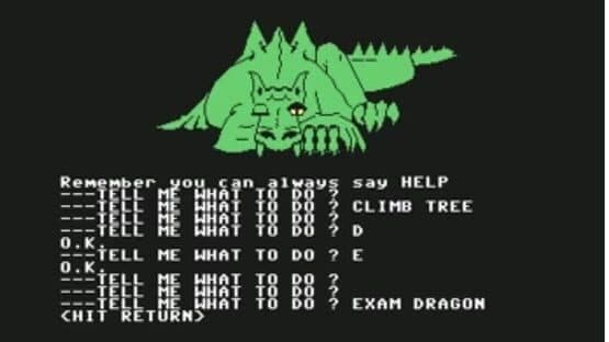 Adventureland — screenshot 2