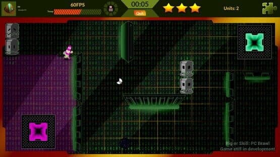 Rig or Skill: PC Brawl — screenshot 5
