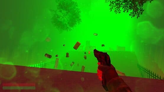 Red Lake — screenshot 3