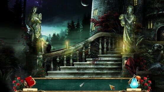 Forgotten Places: Regained Castle — screenshot 2