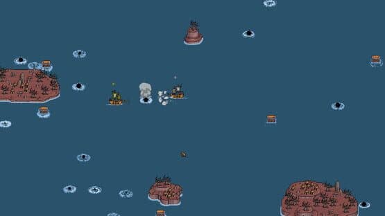 Sunken — screenshot 5