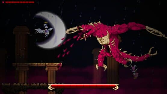Wings of Vi — screenshot 5
