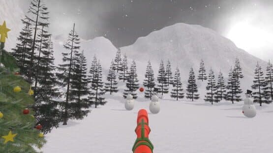 Christmas Massacre VR — screenshot 3