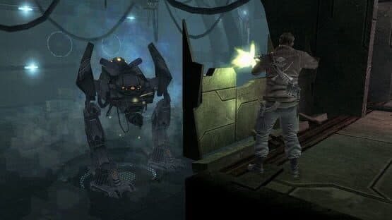 Resistance: Retribution — screenshot 5