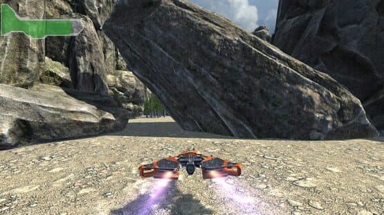 Infinity Challenge — screenshot 3