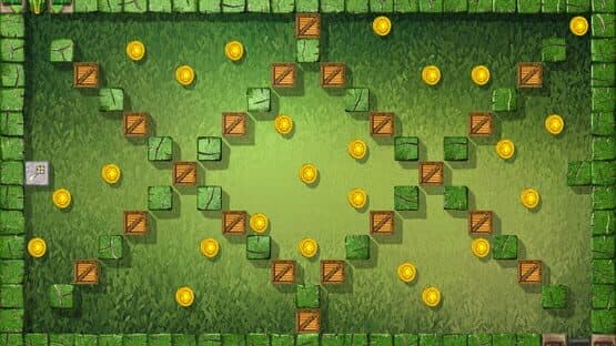 Snake Treasure Chest — screenshot 3