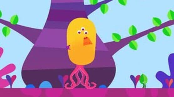 Monster Mingle — screenshot 1