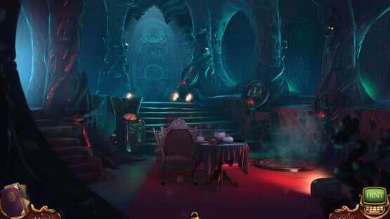 Mystery Case Files: The Black Veil - Collector's Edition — screenshot 2