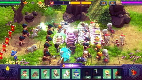 Defending Camelot — screenshot 8