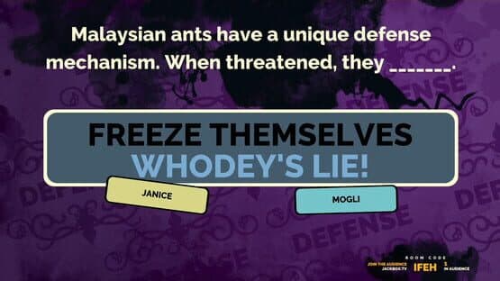 The Jackbox Party Pack 2 — screenshot 4