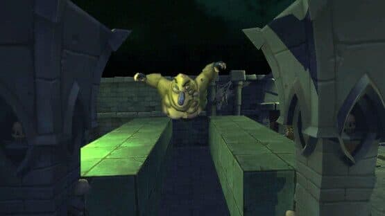 A Legend of Luca — screenshot 4