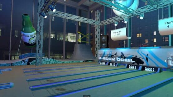 Nightcrawler VR Bowling — screenshot 3