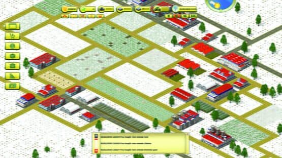 Farming World — screenshot 5