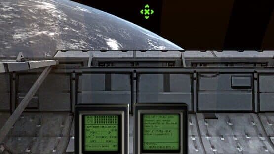 Astronaut Simulator — screenshot 2