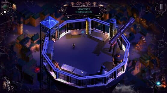 Steamburg — screenshot 5