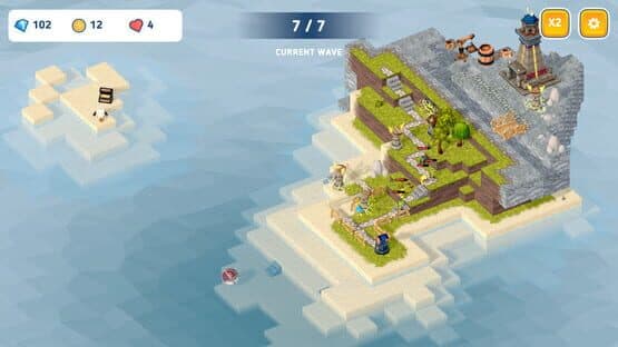 Seacurity Breach — screenshot 6
