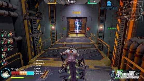 Tuebor — screenshot 3
