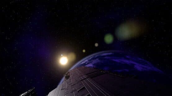 Discrepant — screenshot 1