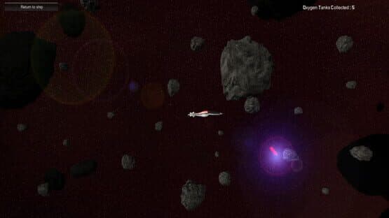 Awakened — screenshot 5