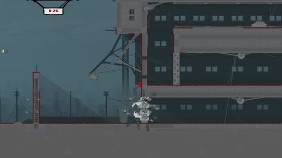 Super Meat Boy — screenshot 8