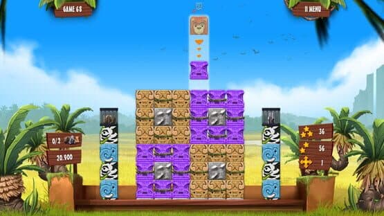 Safari Venture — screenshot 2