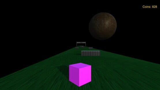 CubeRun — screenshot 4
