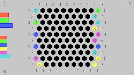 RGBCells — screenshot 4