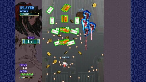 Castle of Shikigami — screenshot 3