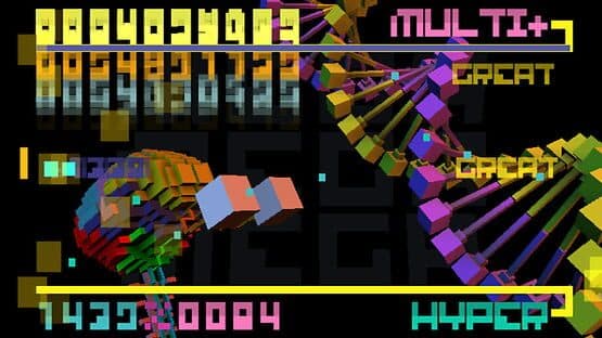 Bit.Trip Beat — screenshot 6