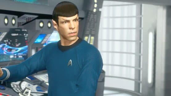 Star Trek: The Video Game — screenshot 2