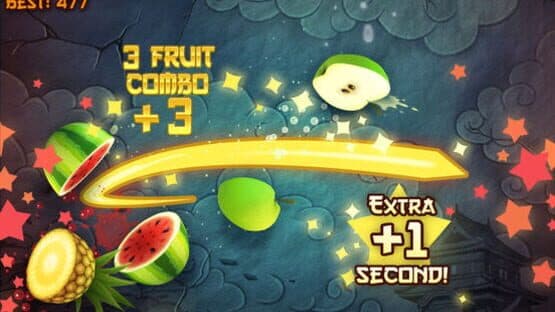 Fruit Ninja — screenshot 7