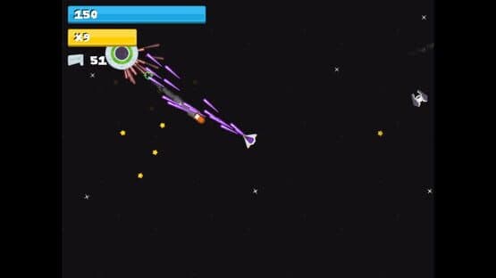 Gal-X-E — screenshot 3