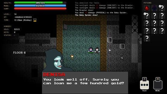 Golden Krone Hotel — screenshot 5