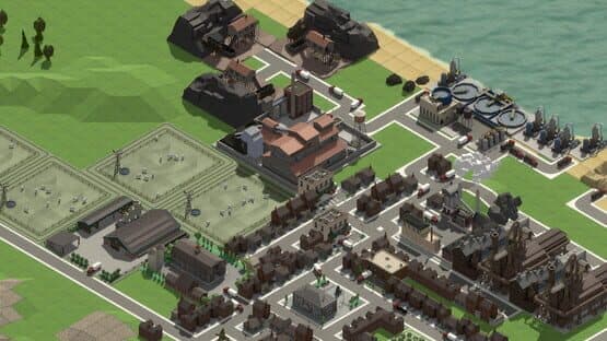 Rise of Industry — screenshot 5