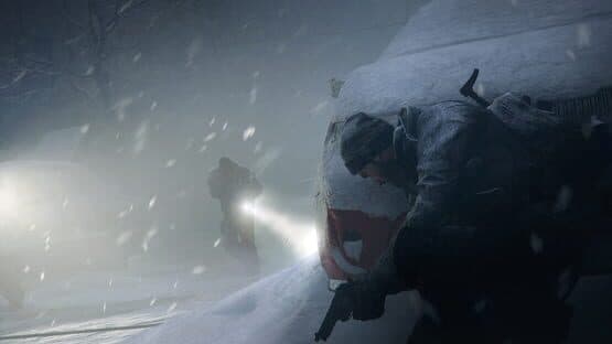 Tom Clancy's The Division: Survival — screenshot 1