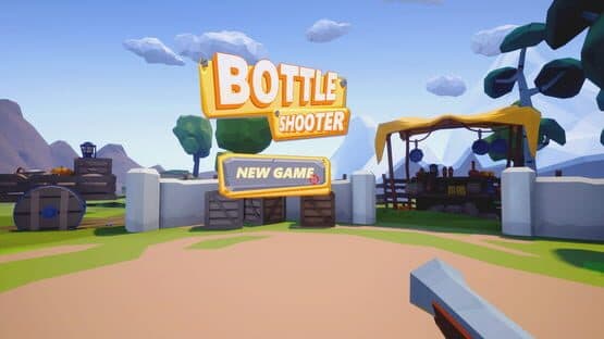 Bottle_Shooter — screenshot 3