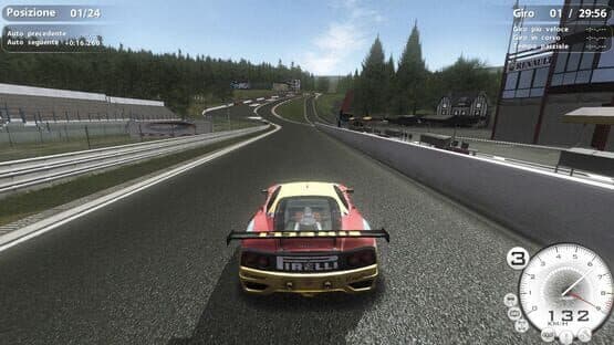 Race Injection — screenshot 4