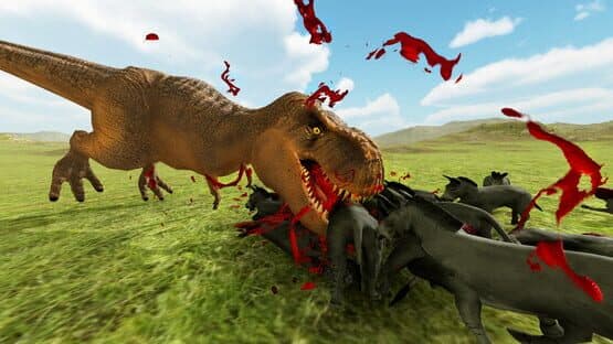 Beast Battle Simulator — screenshot 1
