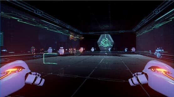 RoboSports VR — screenshot 2