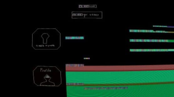 M.I.N.D. — screenshot 1